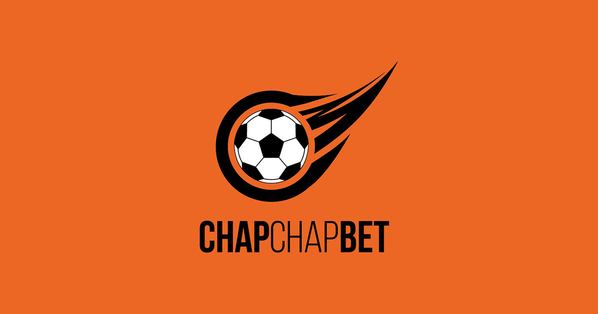 ChapChapBet logo