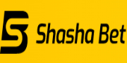ShashaBet logo