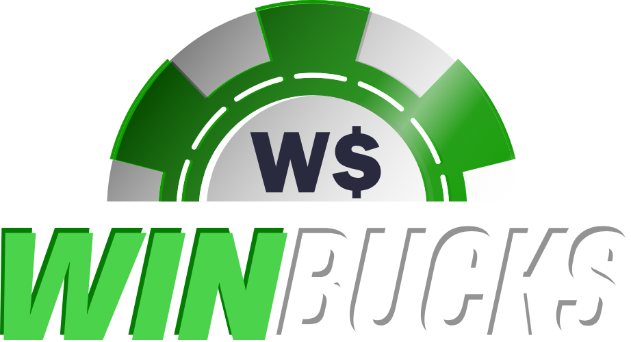 WinBucks logo